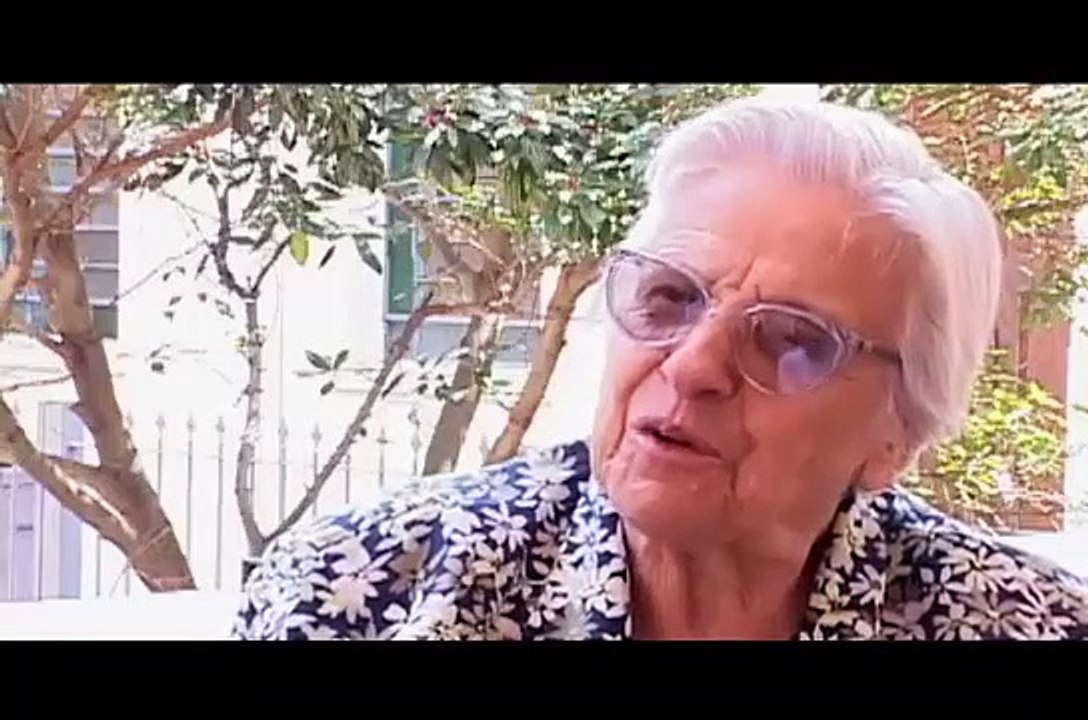 Teaser Frei Galvão, o Arquiteto da Luz