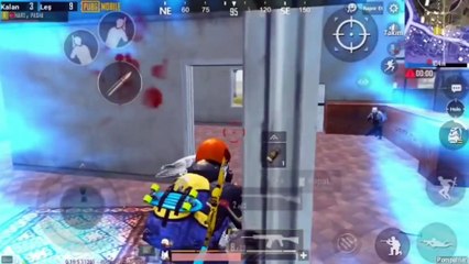 PUbG Mobile Funny Kills Moments