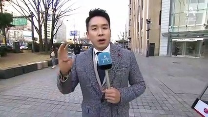 12월 20일 김진의 돌직구쇼 오프닝