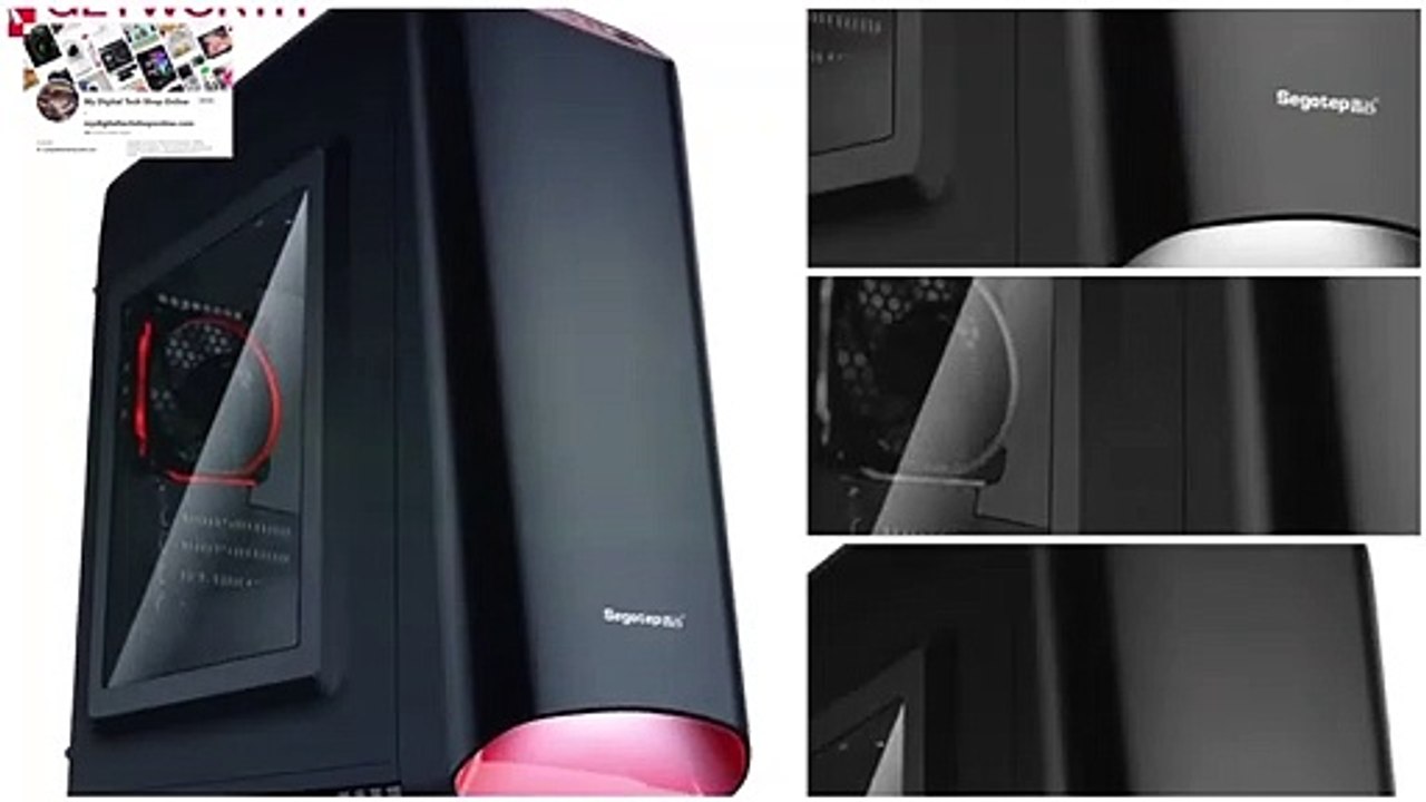 My Digital Tech Shop Online - New Desktop Computers Great Prices!