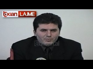 PR Fatmir Mediu për zgjedhjet -  (9 Shkurt 2000)