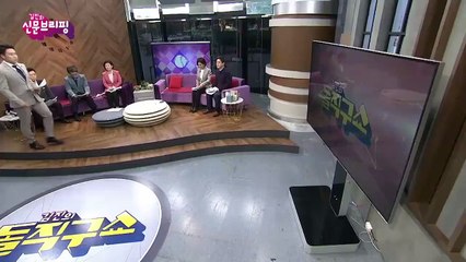 김진의 돌직구쇼 - 12월 20일 신문브리핑