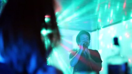 Terno Elétrico - Whisky, Batom e Blues (Versão estendida - Corte do Diretor)