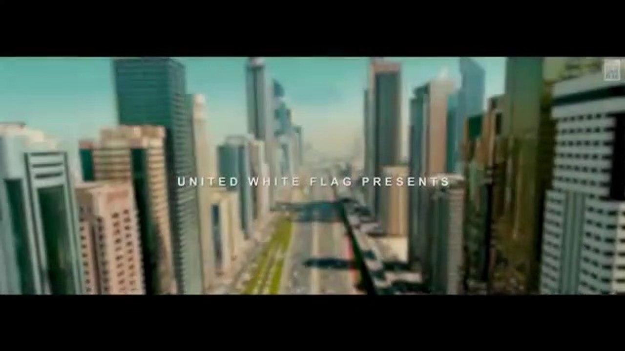 Nazar Na Lag Jaye  Ramji Gulati Mr Faisu Hasnain Adnaan Faiz Saddu Team07  United White Flag