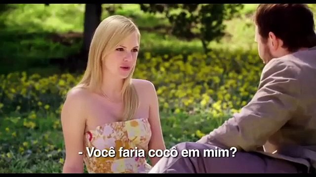 Para Maiores