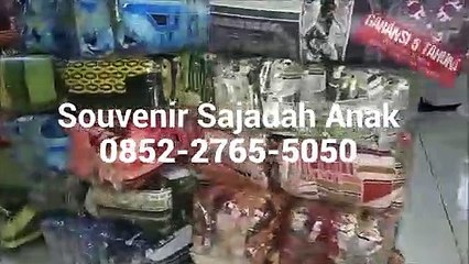 SALE!!! +62 852-2765-5050, Sajadah Kecil Souvenir Termurah