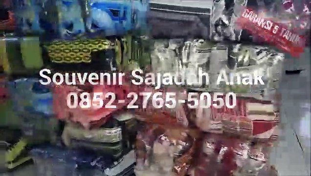 SALE!!! +62 852-2765-5050, Sajadah Kecil Untuk Souvenir Murah