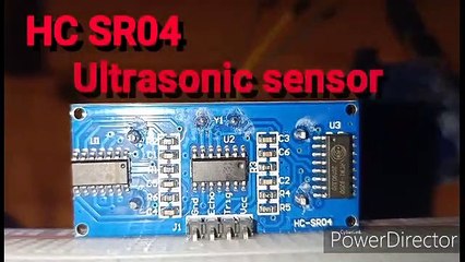 How To Make Object Detector at Home | Obstacle Detector | Ultrasonic Sensor | Arduino