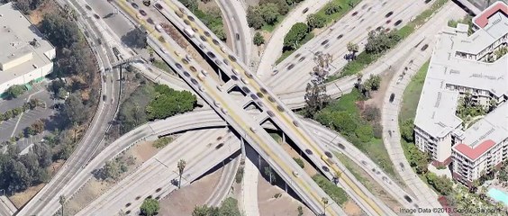 Motorville by Patrick Jean (CC-BY-NC-ND)