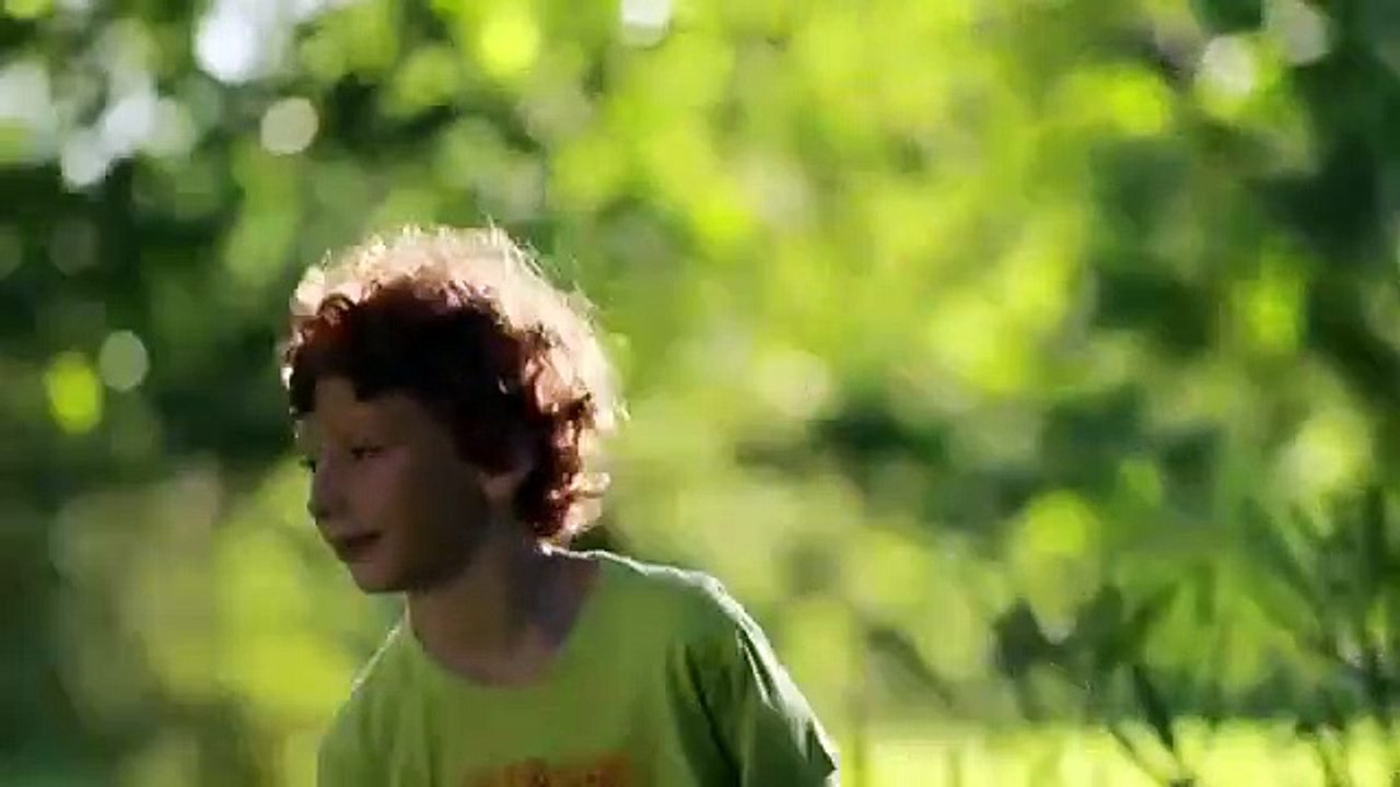 A Bicicleta do Vovô - Trailer
