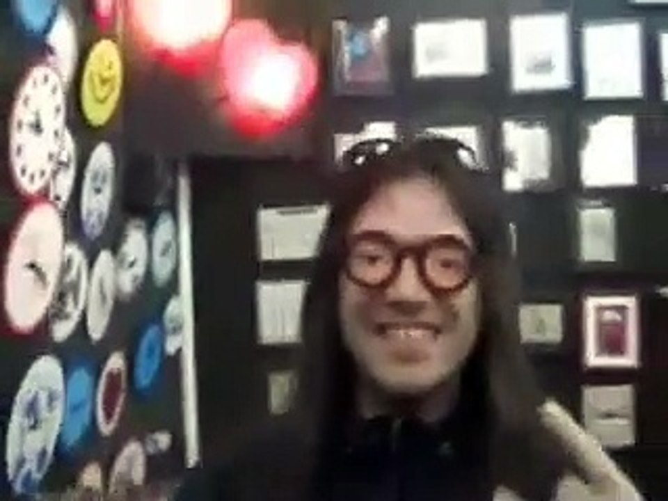 Rotting Christ Athanati este