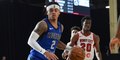 Nate Mason Scores 22 PTS for Texas Legends On 12/19