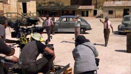 Caça aos Gângsteres - Nova Geração (leg) [HD] | 1° de fevereiro nos cinemas