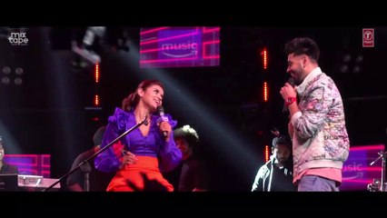 Making Of Photo- Main Teri Rani Ep 6  Shipra Goyal, Karan Sehmbi _ Mixtape Punja_HD