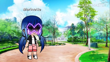 Queen of Mean GLMV (Miraculous Ladybug Edition) READ DESC