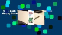 Full E-book  Programming the Raspberry Pi: Getting Started with Python Complete