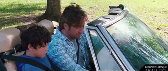 Playing for Keeps Official Trailer #1 (2012) Gerard Butler Movie HD