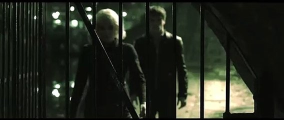 Scar Tissue - Horror Movie Trailer 2014 UK- HD