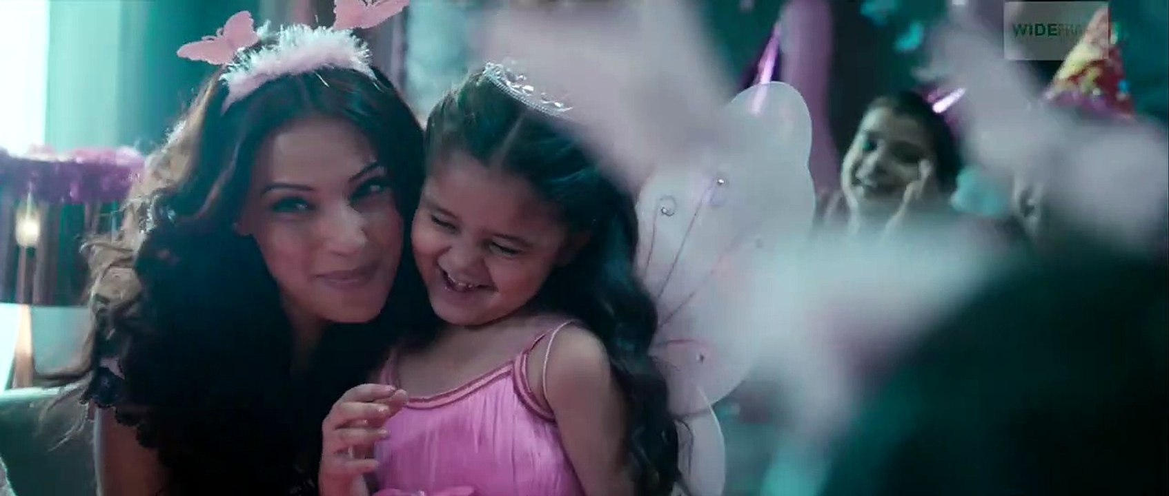 Aatma Official Theatrical Trailer
