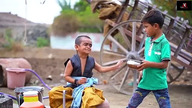 Chotu dada new comedy chotu dudh wala || छोटु दादा दुध वाला ||@chotu dada ki @comedyy