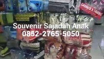 SALE!!! +62 852-2765-5050, Sajadah Souvenir Tahlilan Surabaya Online