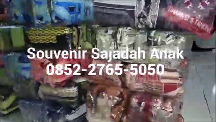 SALE!!! +62 852-2765-5050, Sajadah Kecil Souvenir Malaysia Murah