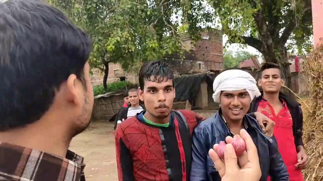 प्याज की चोरी ||भागम भाग ||bhagam bhag comedy video||funny video