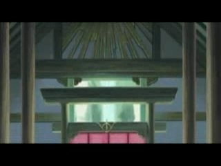 Naruto Shippuuden - 4th movie