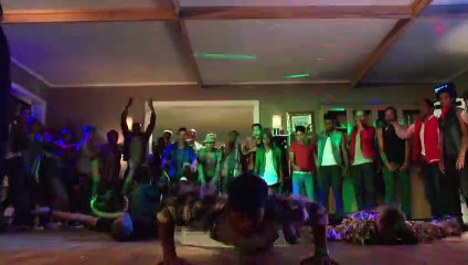 House Party: Tonight's The Night - Trailer - Own It Now