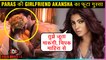 Akansha Puri ANGRY Reaction On Paras Chhabra KISSING Mahira Sharma | Bigg Boss 13