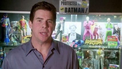 Starring Adam West I Official Trailer