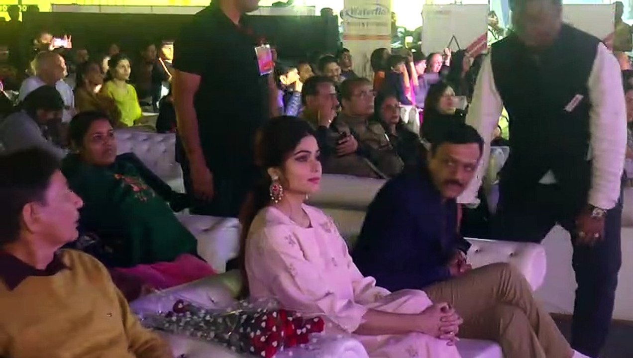BOLLYWOOD NIGHT IN RAJKOT