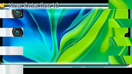 Xiomi Redmi Note 10 Full Specifications __ Redmi N(480P)