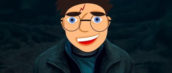 Master Potter and the Deathly Hallows - Trailer