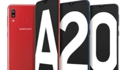 Samsung galaxy A21 best Mid Range smartphone