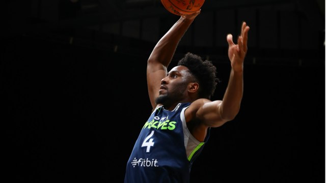 Jaylen Nowell (18 points) Highlights vs. Capital City Go-Go