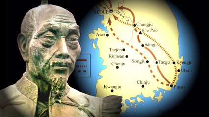 IMJIN WAR Ep. 3 - The First Invasion Begins