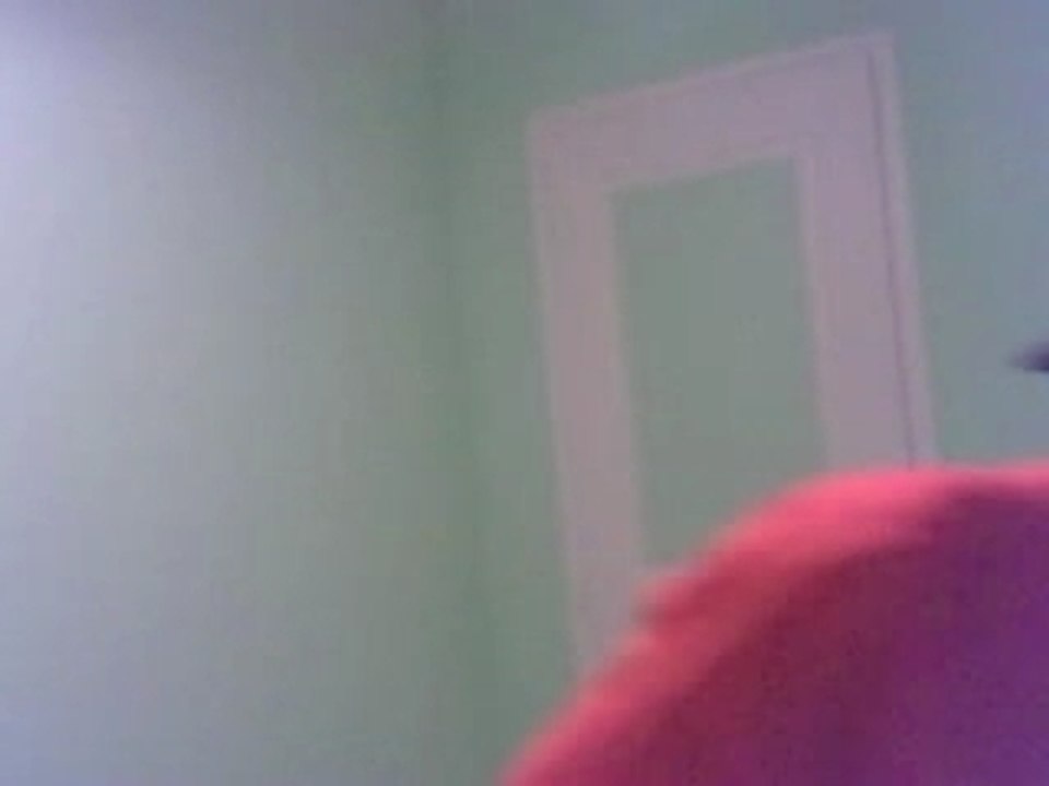 Naruto (faux) cosplay