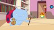 DramaBug - Bravest Warriors Minisode 2 on Cartoon Hangover