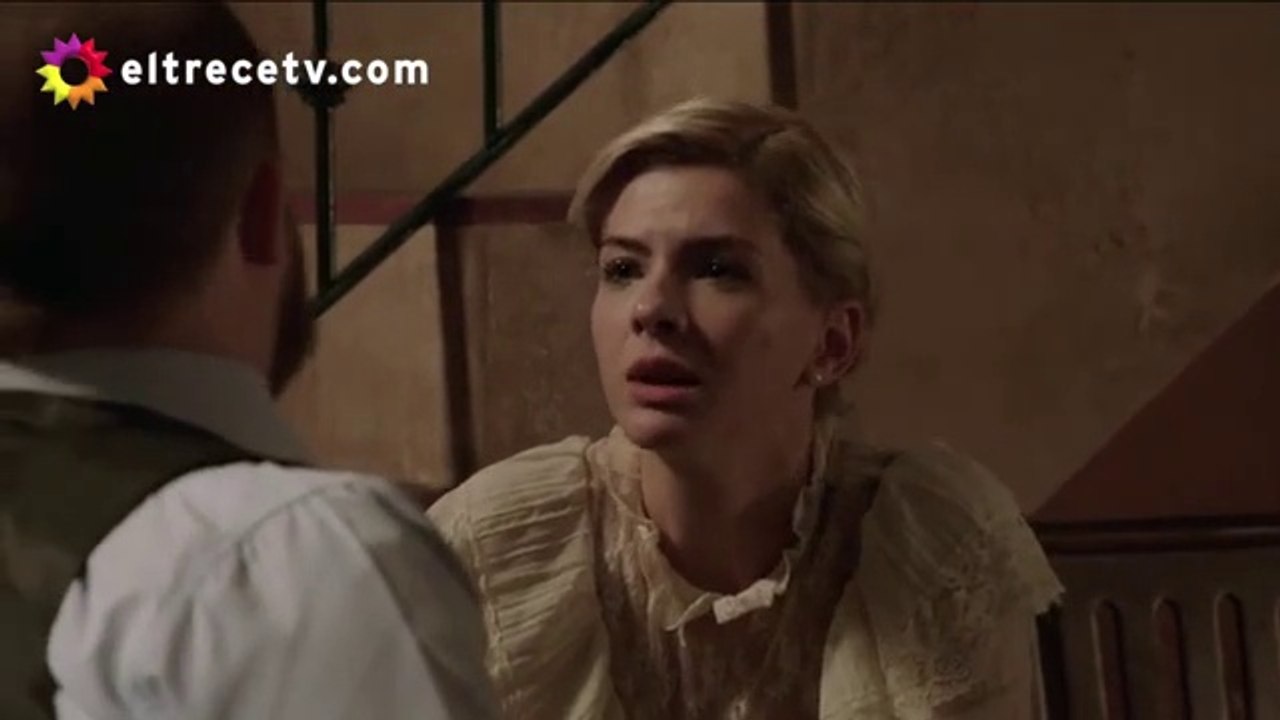 Argentina Tierra de Amor y Venganza Capitulo 199 Completo 20 de Diciembre 2019 HD