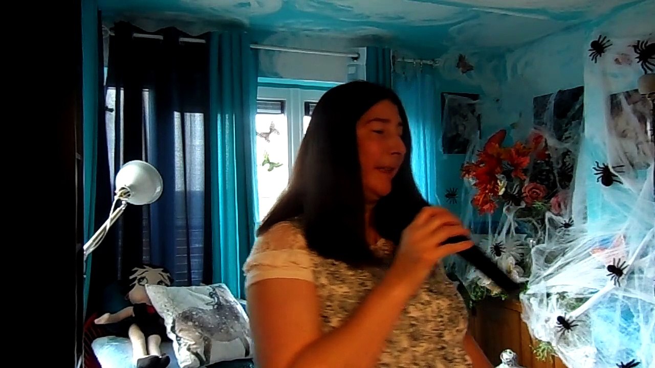 francis cabrel quand j 'aime une fois j 'aime pour toujours.