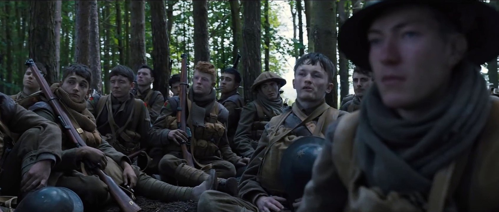 1917 Final trailer