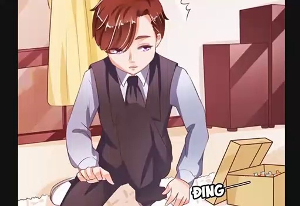 Vương Tước Tư Hữu tập 5 thuyết minh