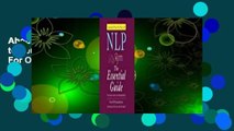 About For Books  NLP: The Essential Guide to Neuro-Linguistic Programming  For Online