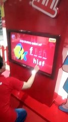 Mau Sewa TV Touchscreen Jakarta, Ya Indotekmultimedia.com Saja