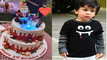 Taimur Ali Khan's 3rd birthday celebrations kick off with Christmas themed party
