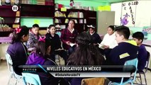 Avances de la educación en México a un año de la Cuarta Transformación