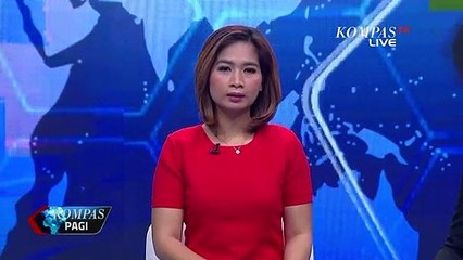 Saut Situmorang, Wakil Ketua KPK Bantah Beri Nama Rekomendasi