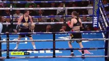 Katie Taylor vs Delfine Persoon (01-06-2019) Full Fight 720 x 1272