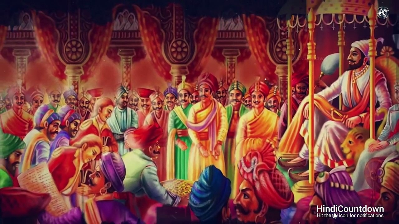 तानाजी_मालूसरे_की_वीरता_की_बेमिसाल_शौर्य_गाथा_|_Tanaji_Malusare_Biography_in_Hindi(720p)